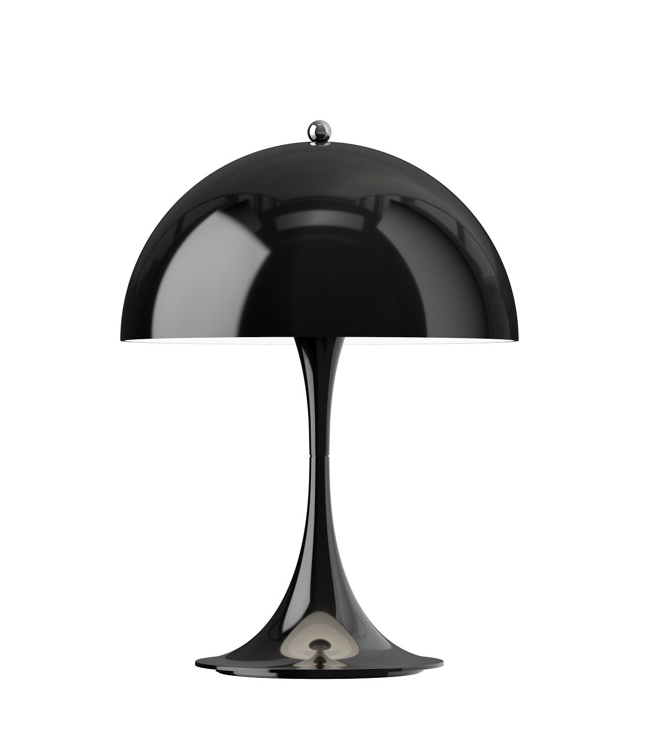 Panthella 250 Portable V3 rechargeable lamp / table lamp Louis Poulsen