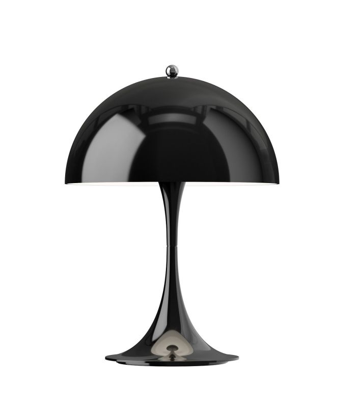 Panthella 250 Portable V3 rechargeable lamp / table lamp Louis Poulsen