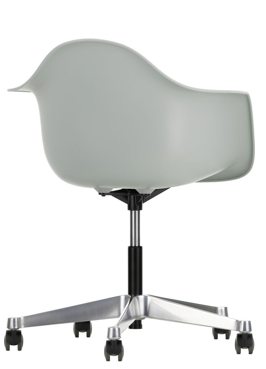 Eames Plastic Arm Chair PACC Chair Vitra