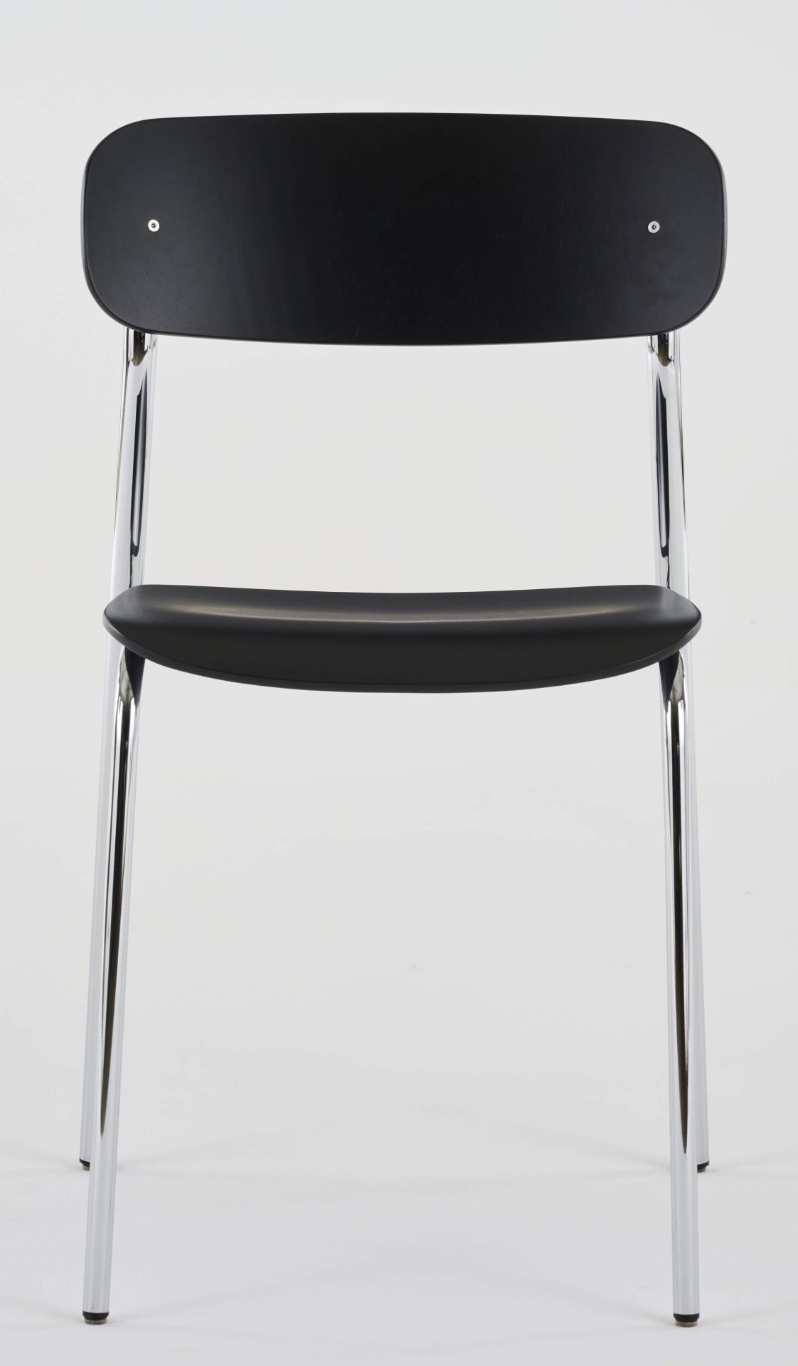 S 243 / S243 Tubular steel chair Thonet