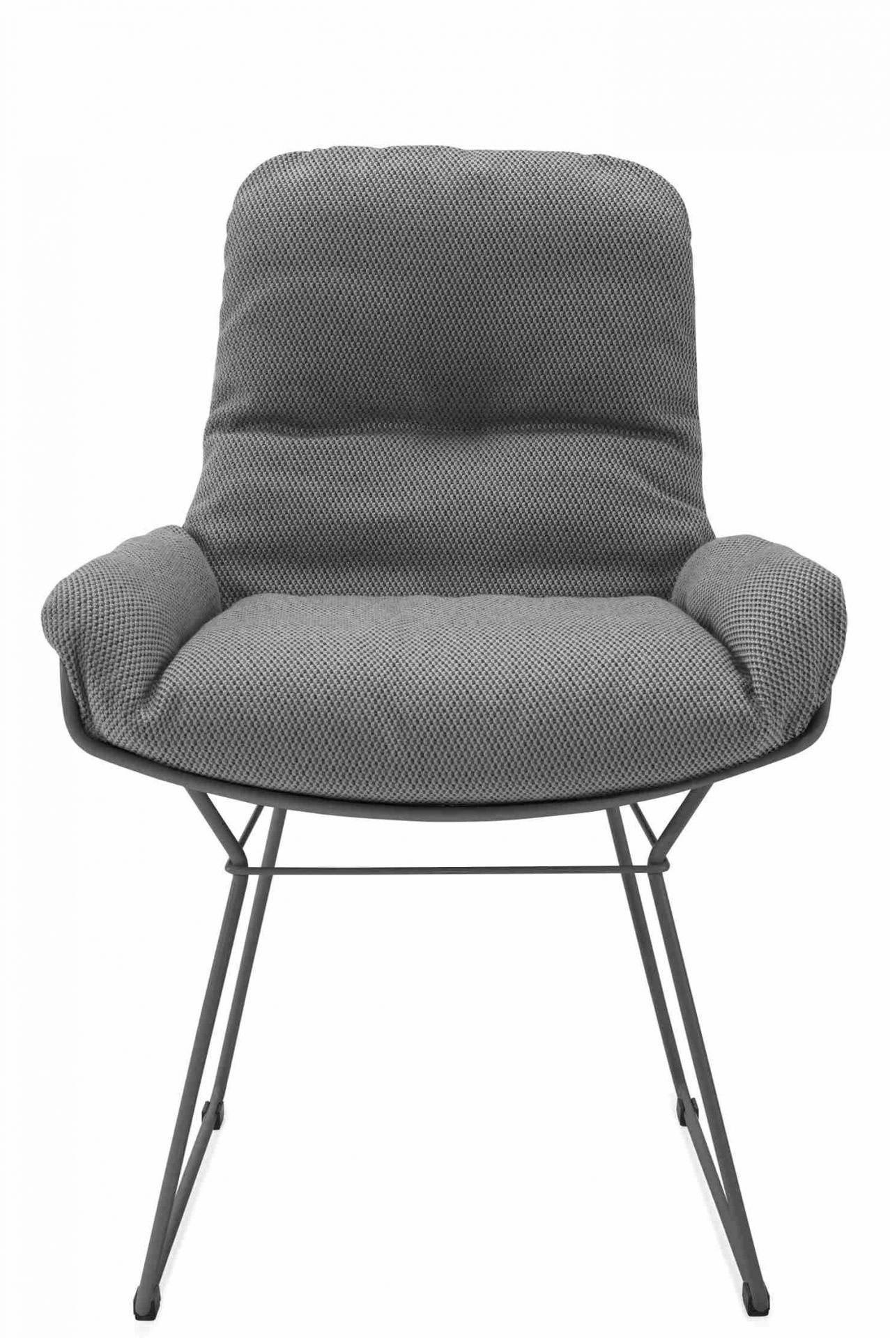 Leyasol Armchair Low Outdoor Freifrau Manufaktur