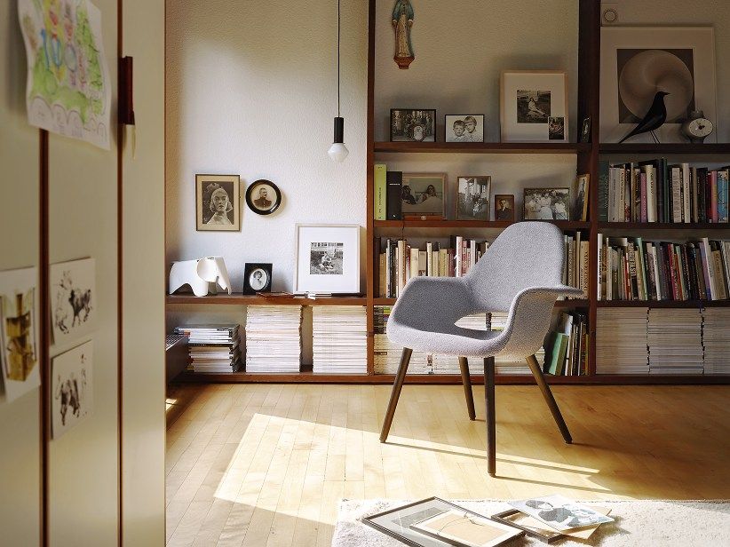 Eames Elephant small Vitra