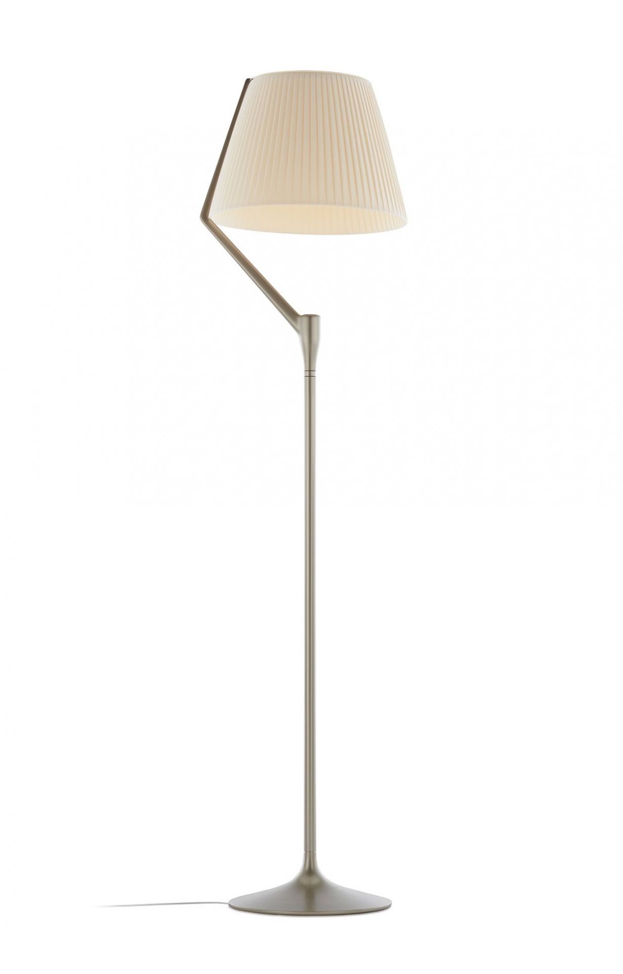 Angelo Stone floor lamp Kartell