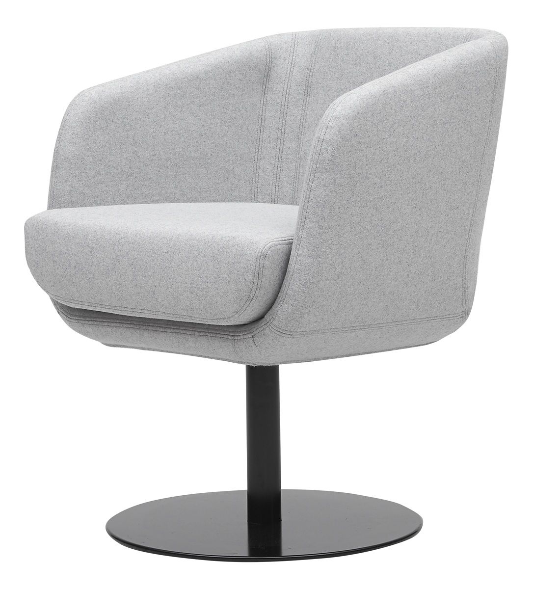 Shelly Swivel chair Softline