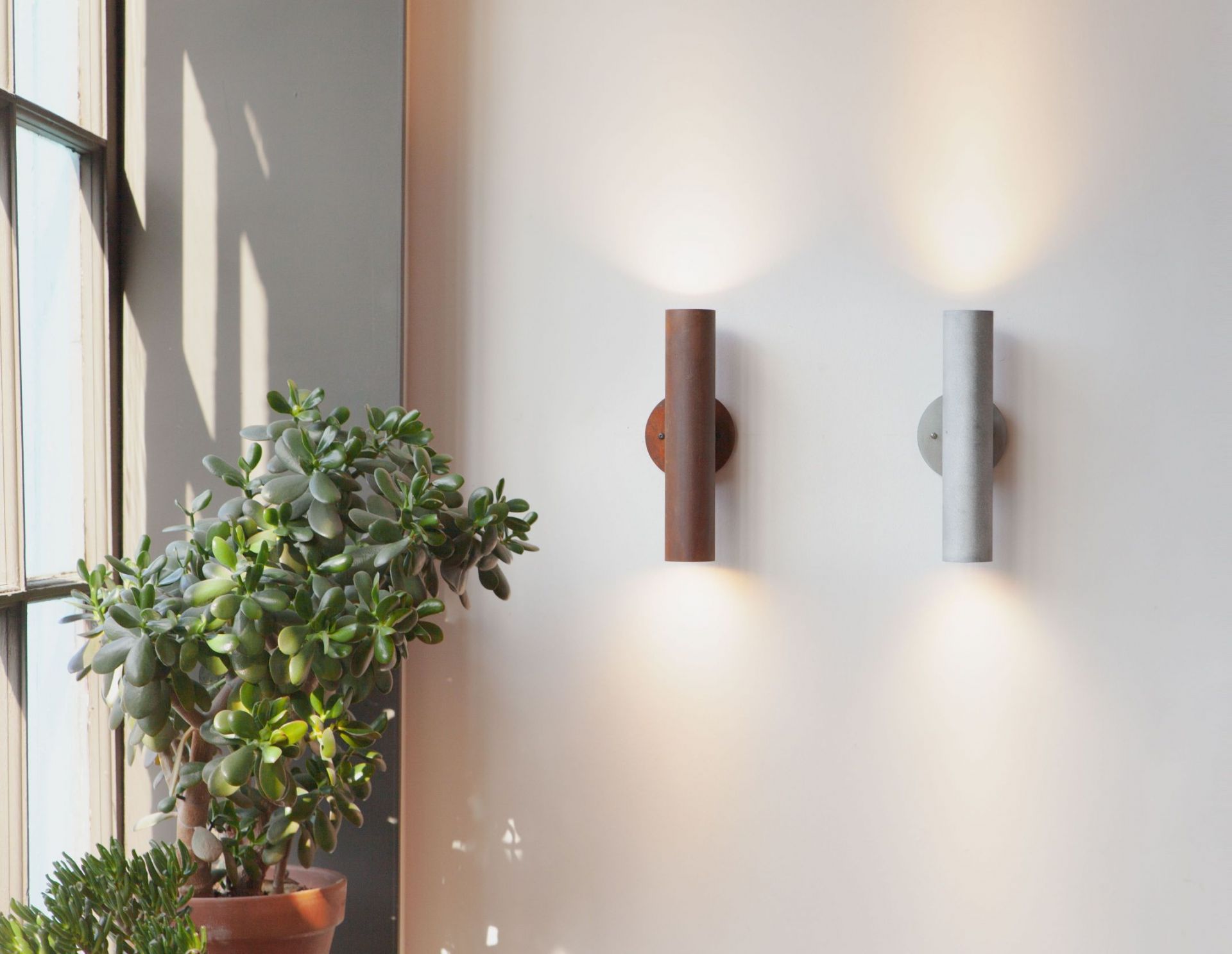 Sconce30 roest Graypants 