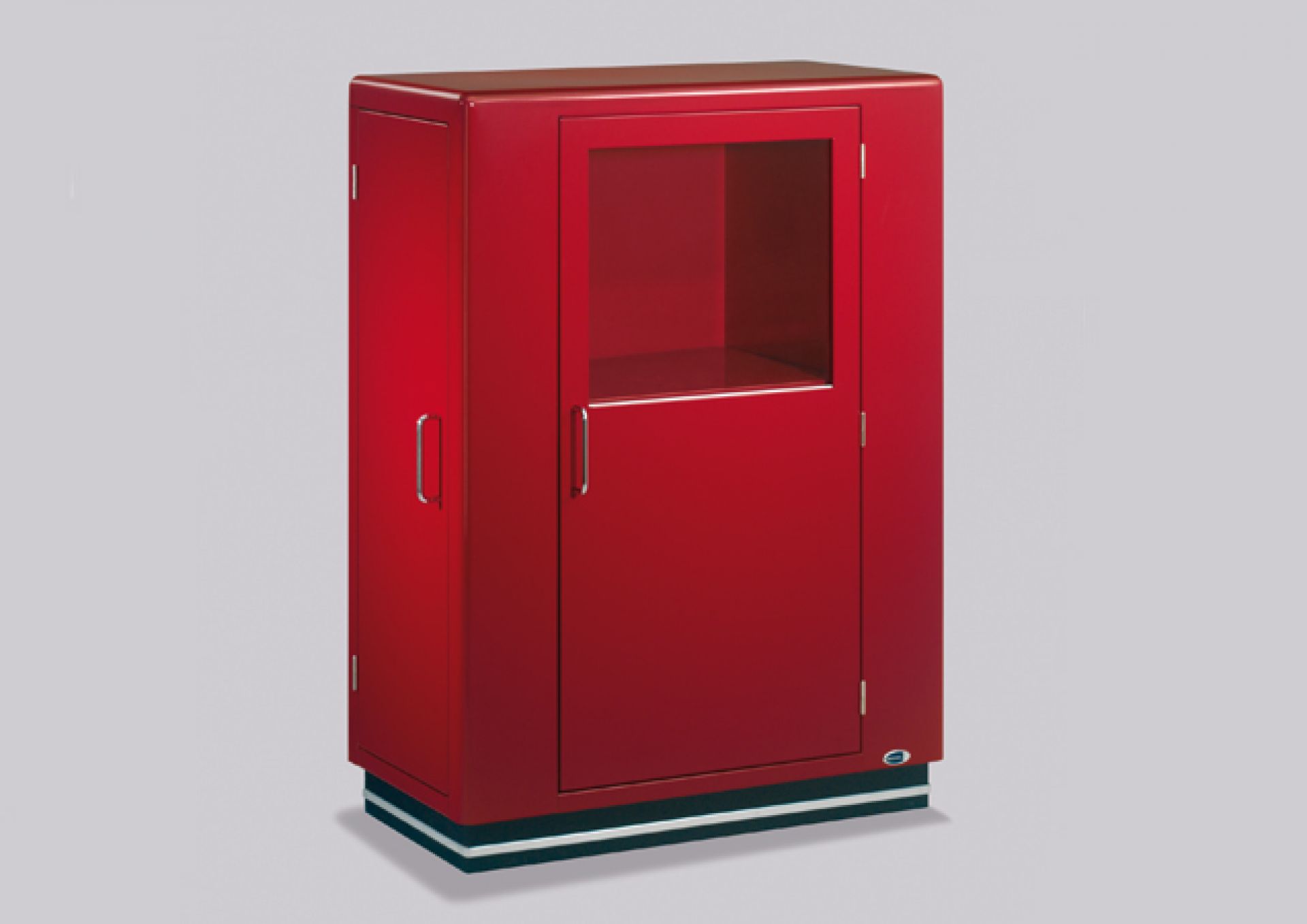 KB 323-0 counter cabinet Müller Möbelfabrikation