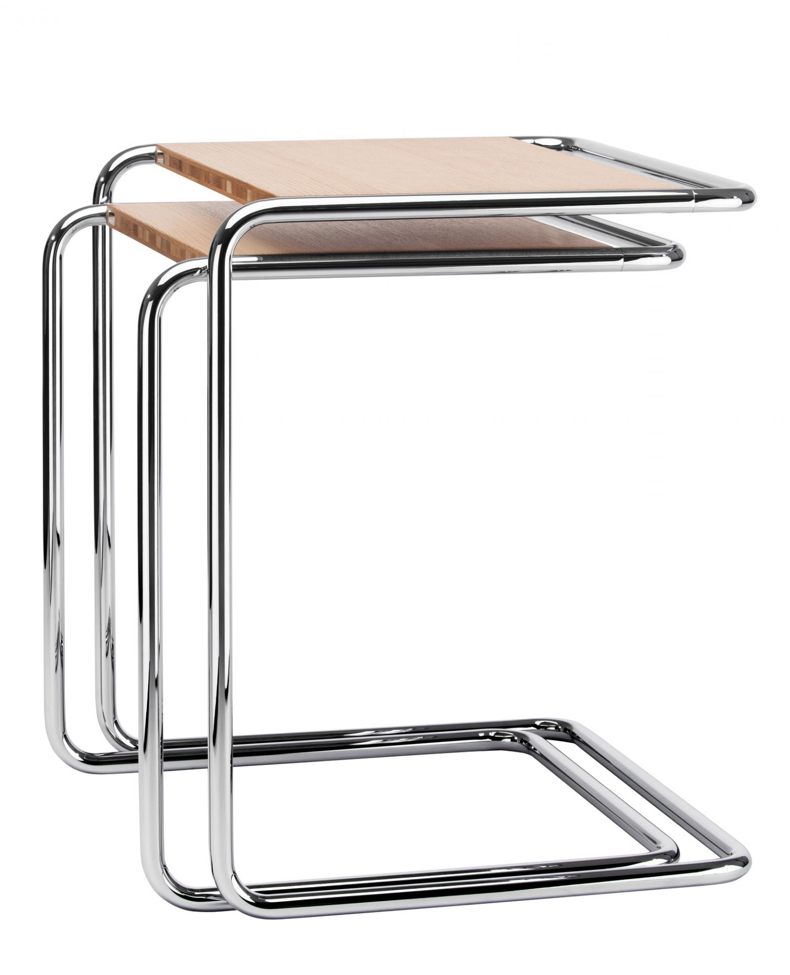 B 97 Set Side table Thonet