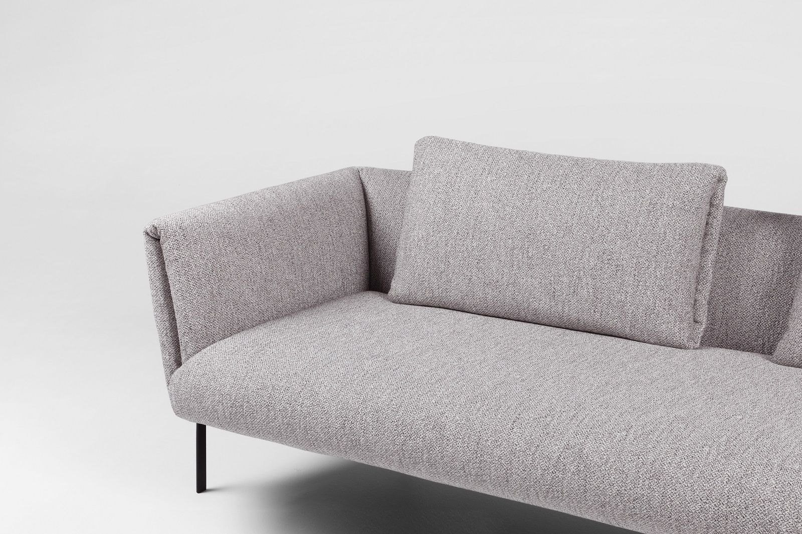 Impression modular sofa Prostoria