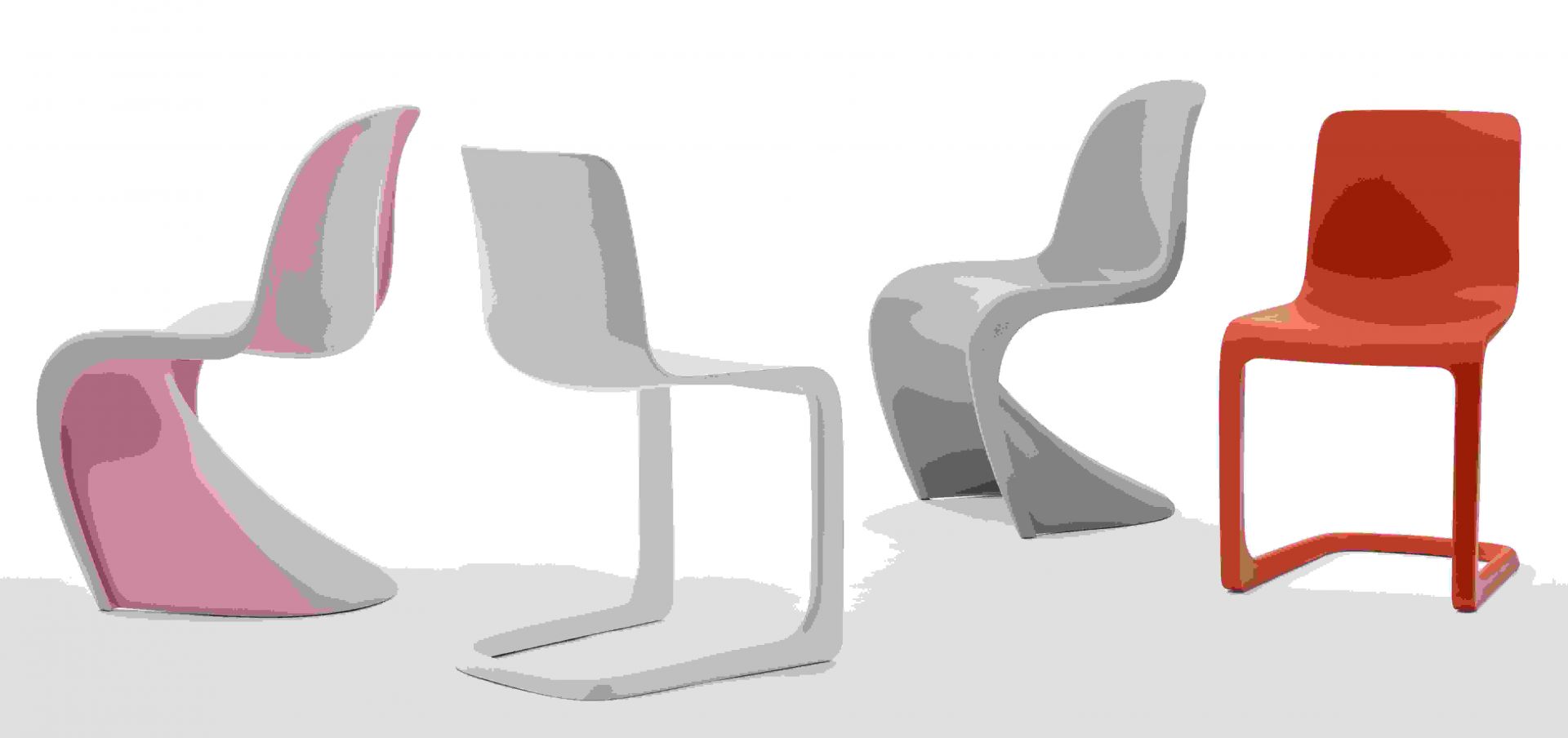 Eco-C Chair Vitra