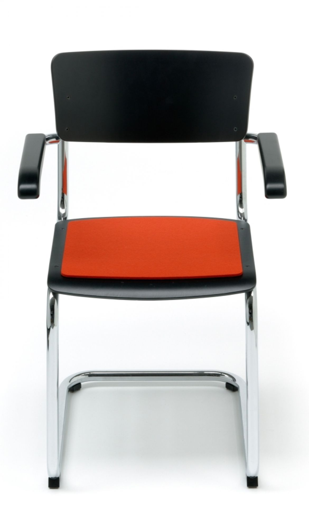 Seat pad - Felt pad Thonet S 43 Hey Sign