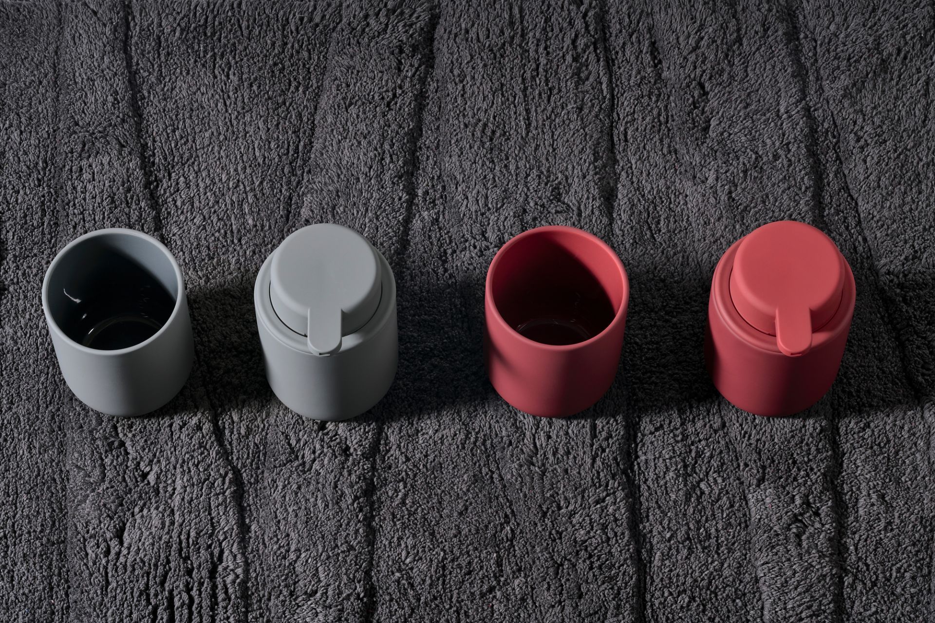 Ume Toothbrush mug Zone Denmark SINGLE PIECES
