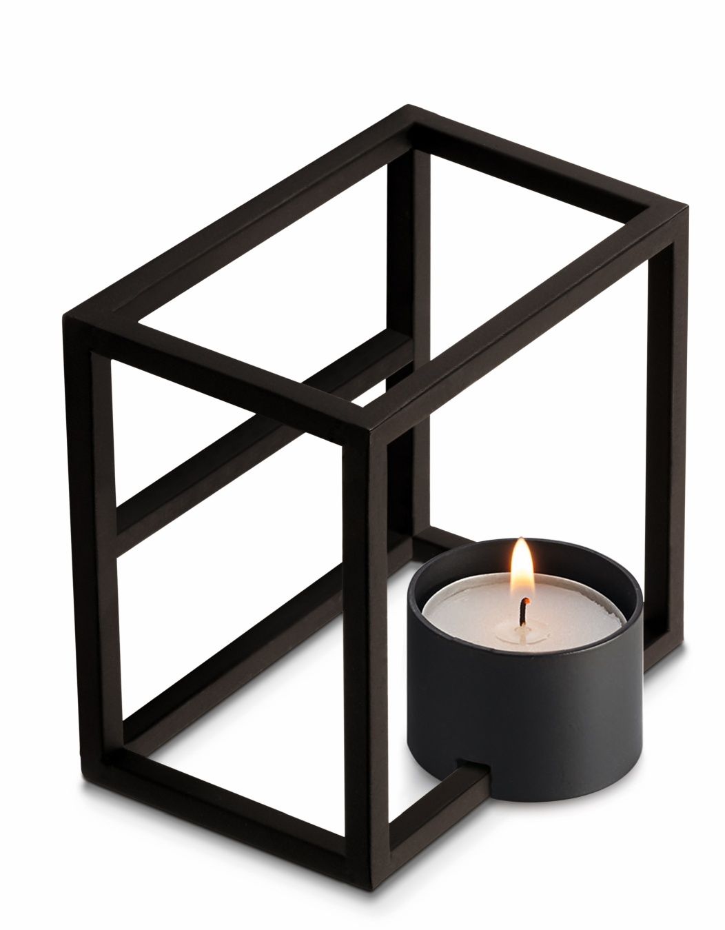 Cubo Single Teapot warmer Philippi SINGLE PIECES