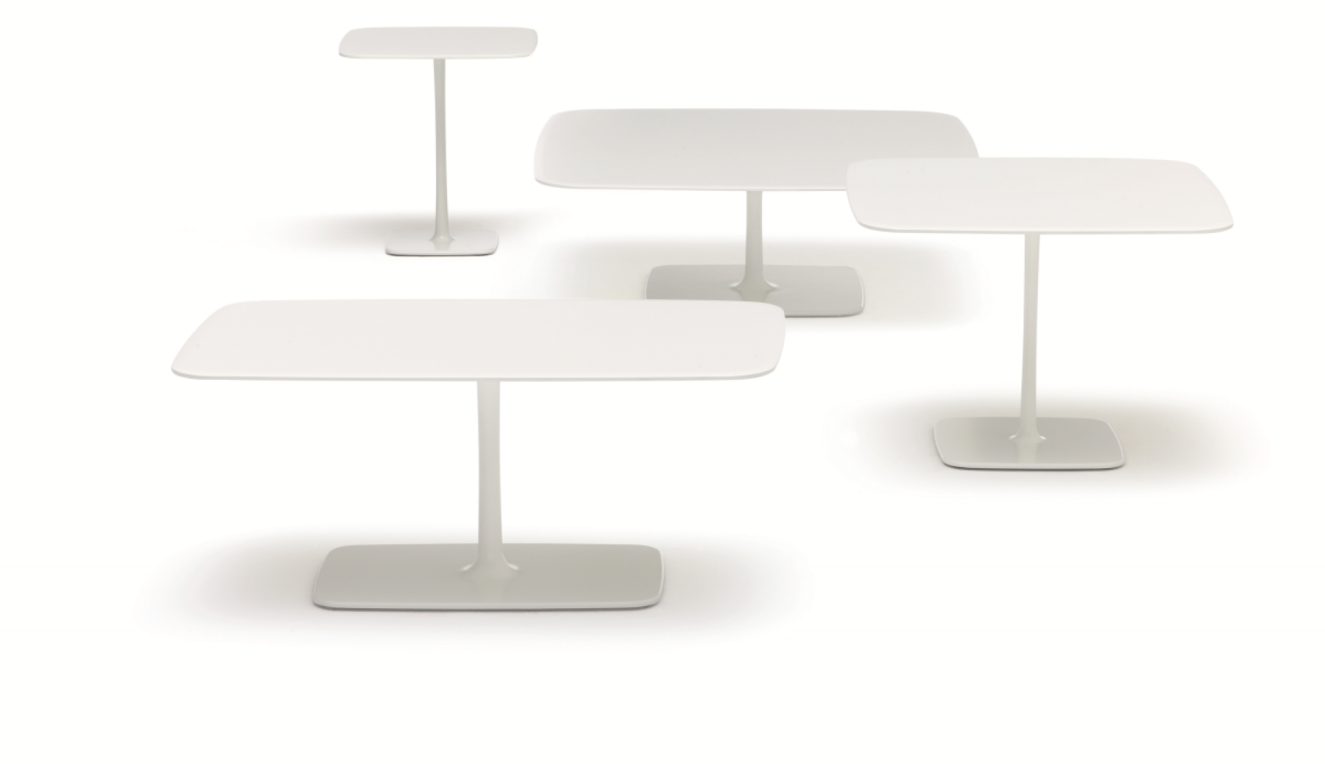 Jalis large side table Cor