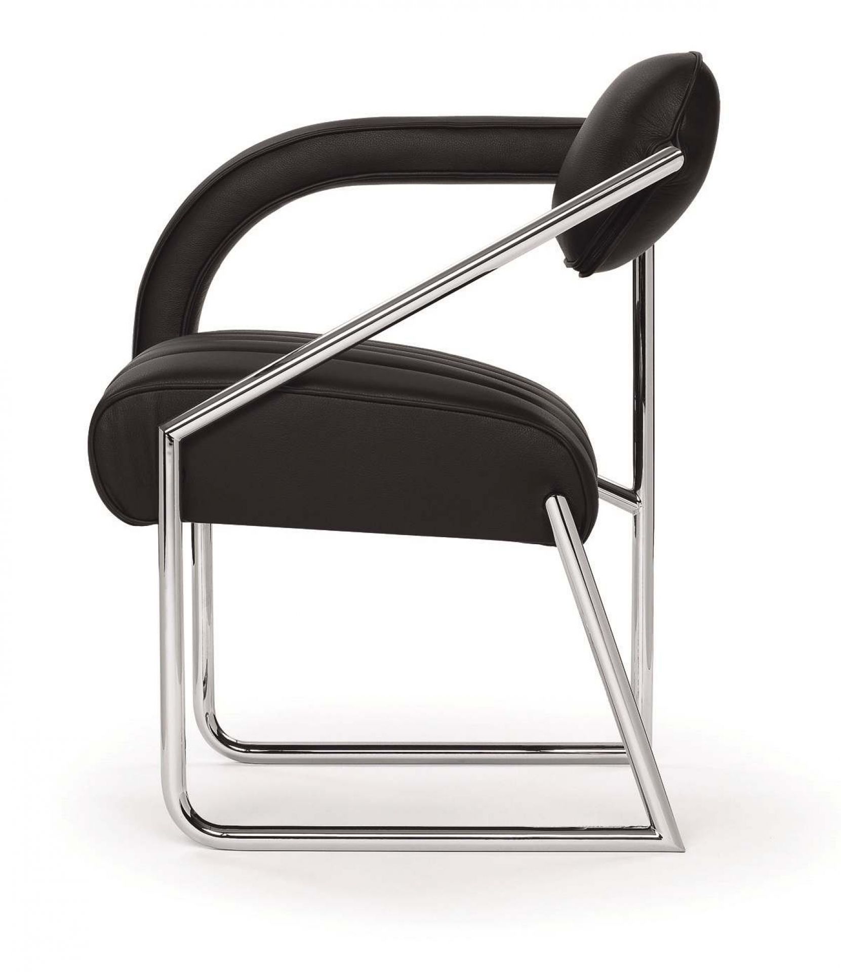 Non Conformist armchair ClassiCon