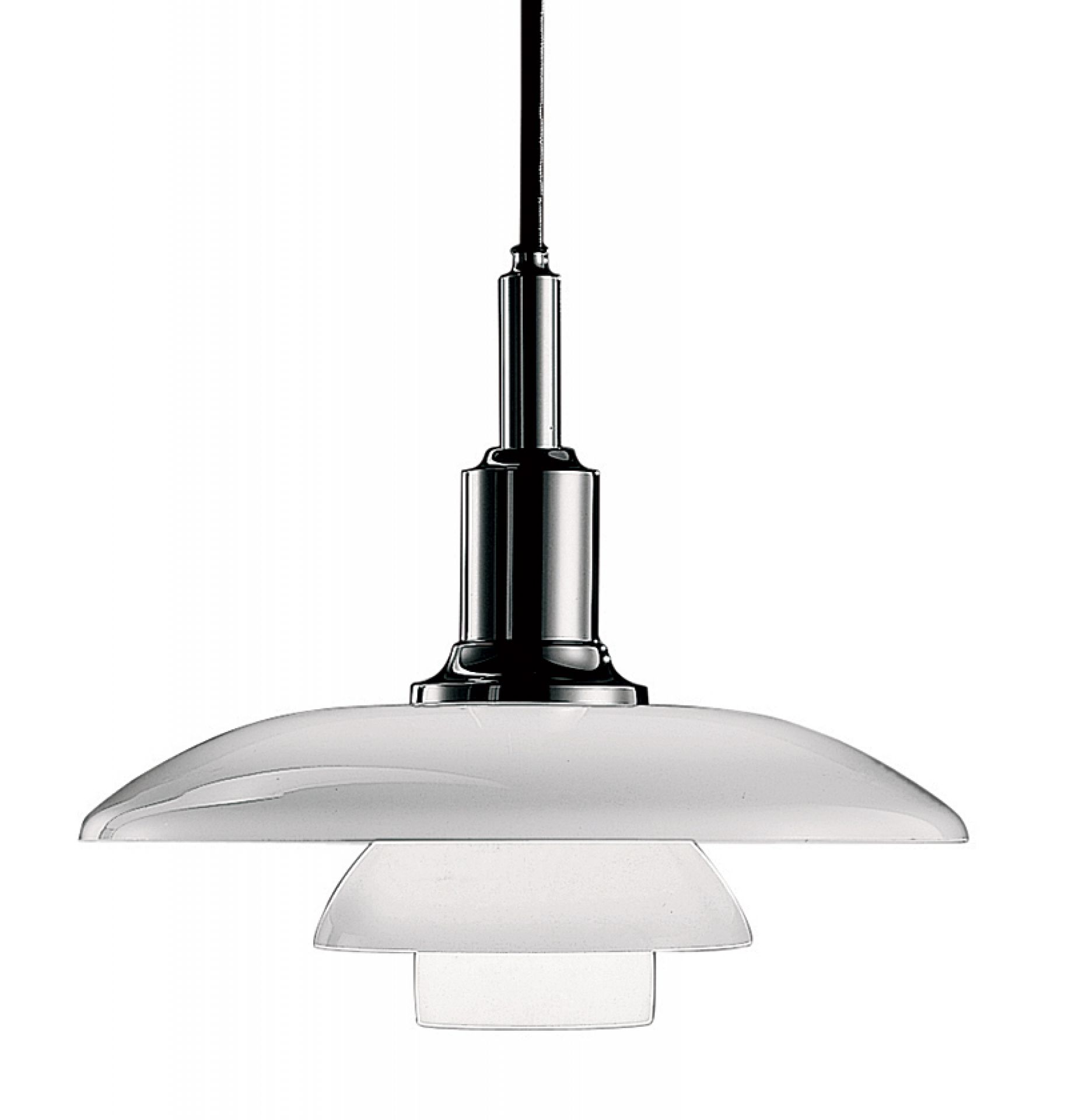 PH 3/2 Pendant light Louis Poulsen
