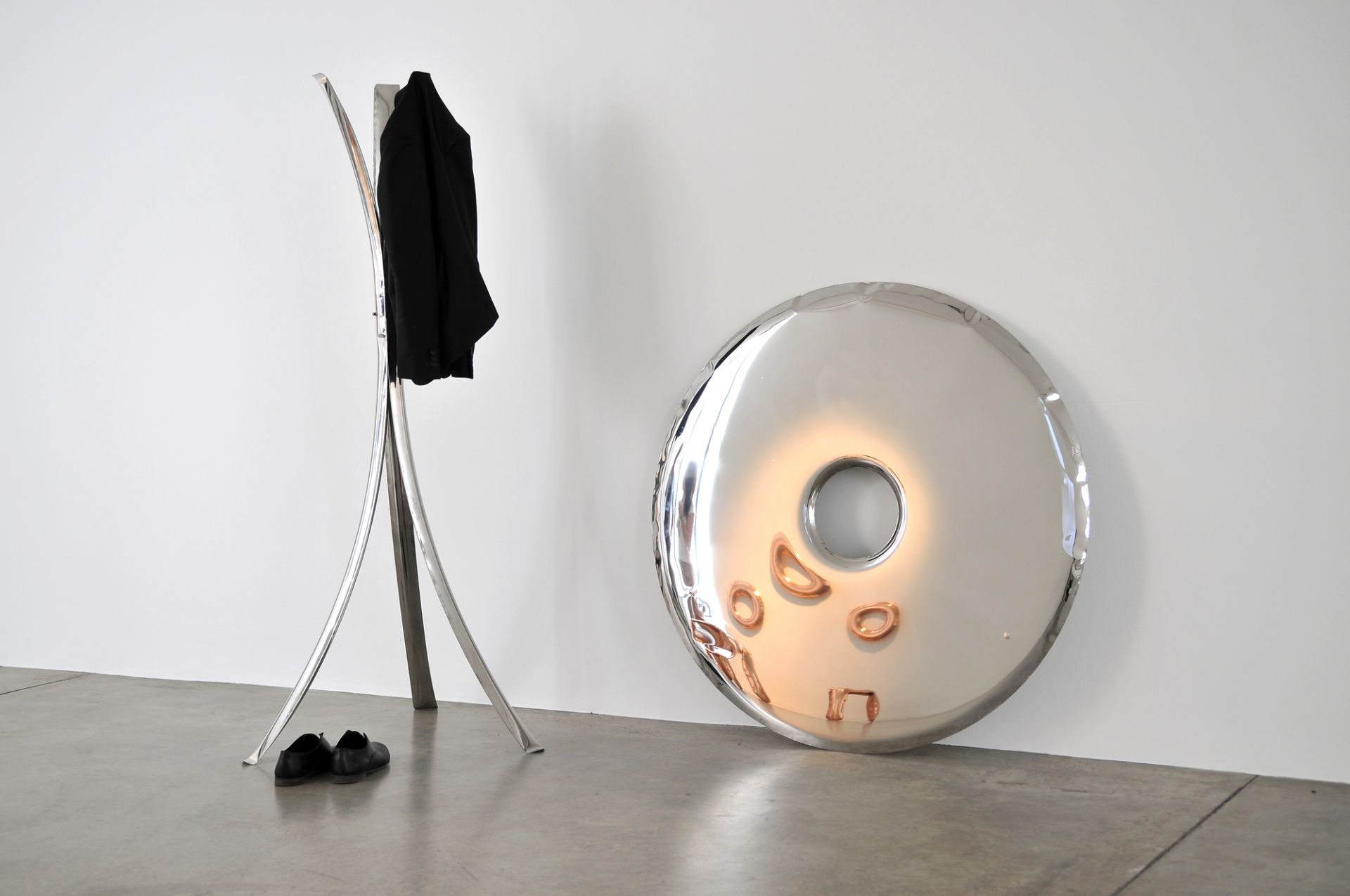Rondo Mirror Zieta