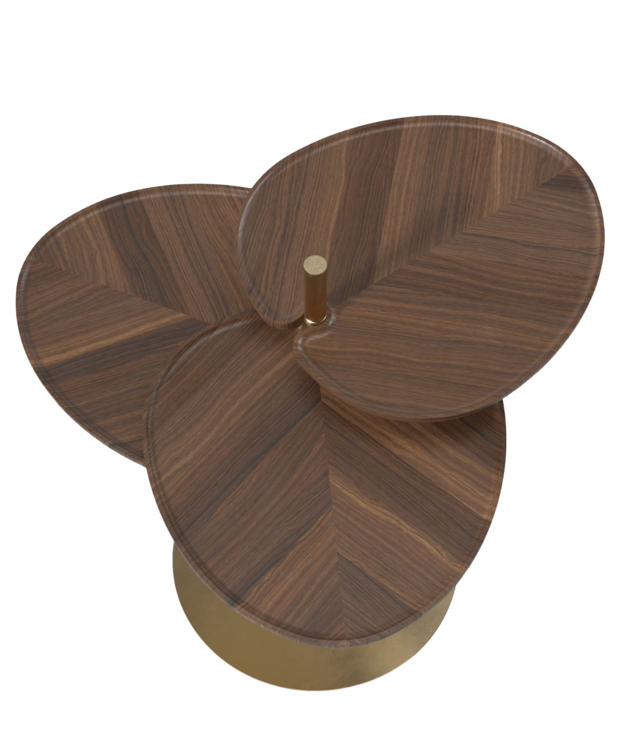 Leaf 3 Side Table Side Table PER/USE