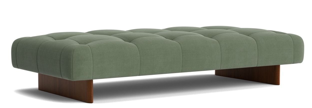 Quilton Lift Daybed Lounger Hay