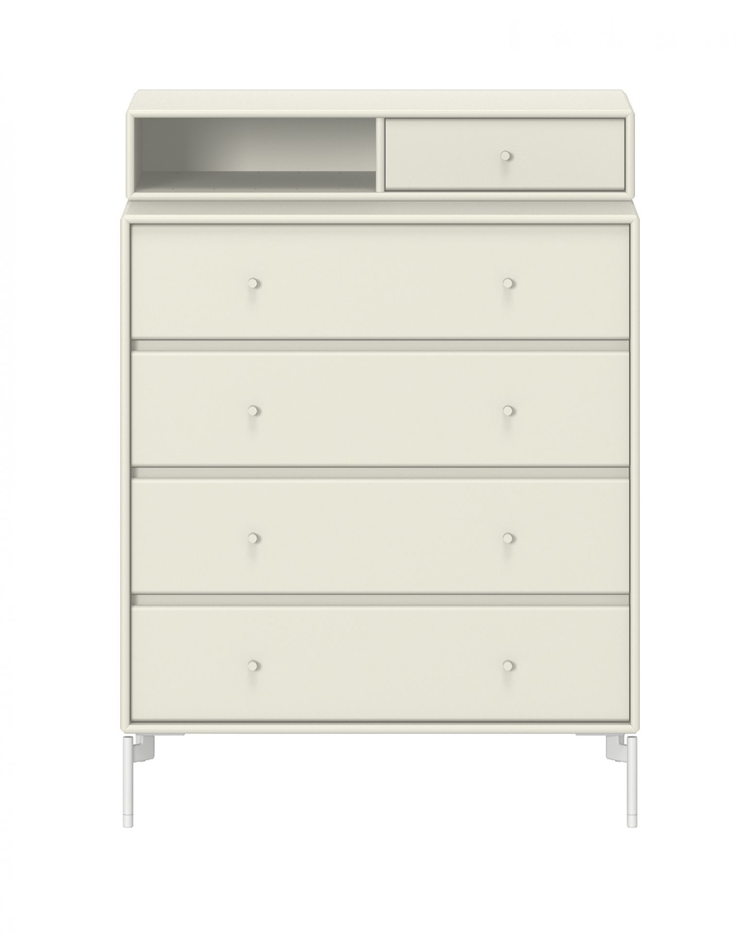 KEEP dresser Vanilla Montana