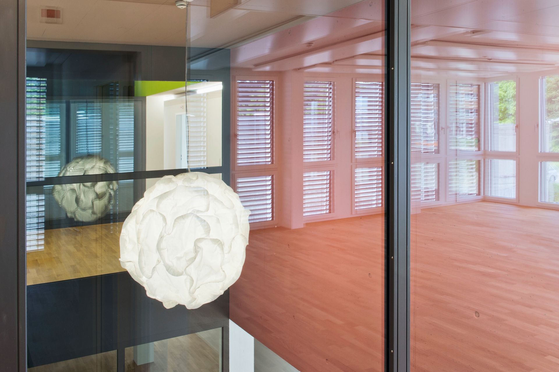 E27 Cloud Pendant Light Belux