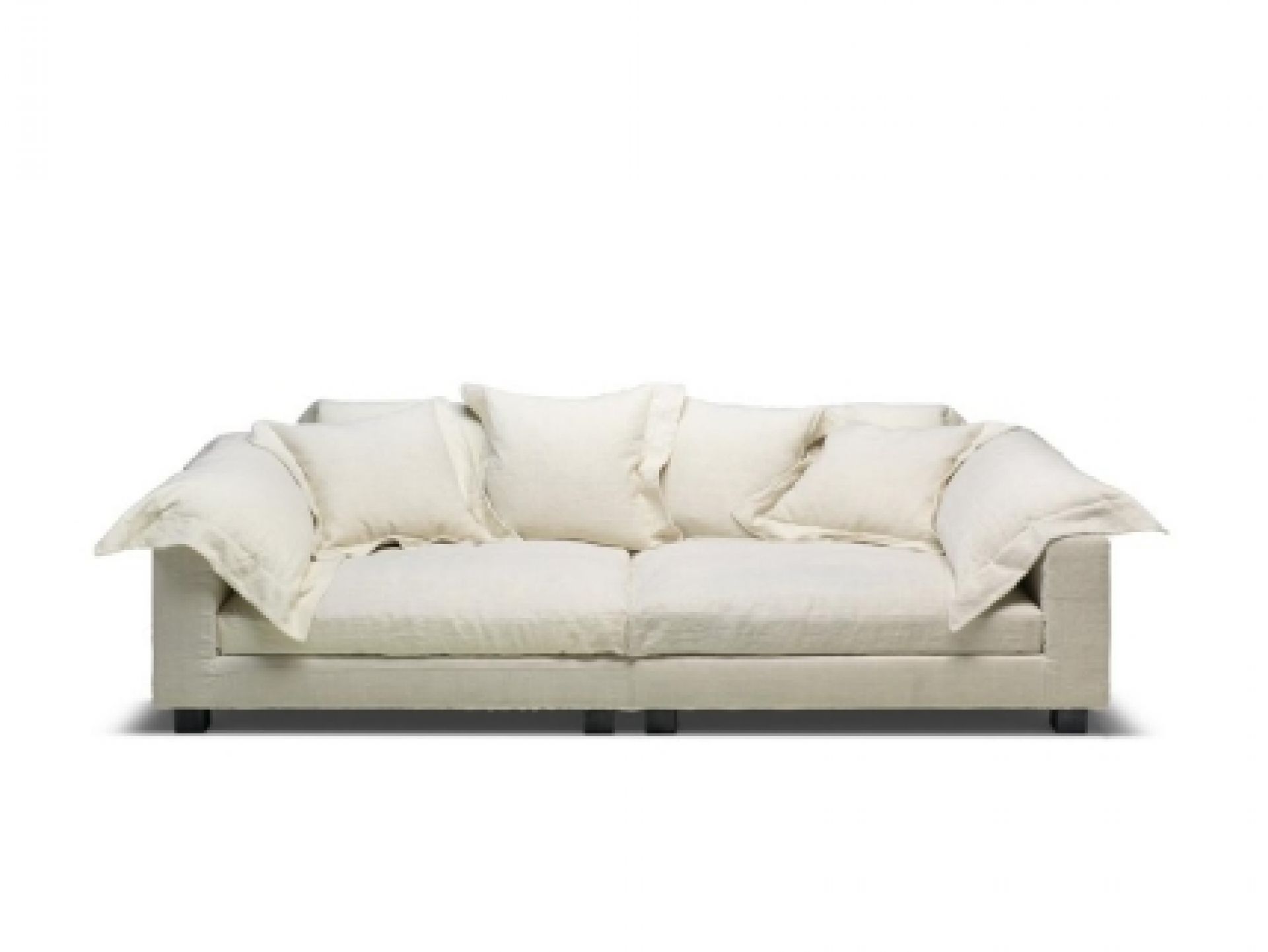 Nebula Nine Sofa 330x140 cm Moroso Diesel