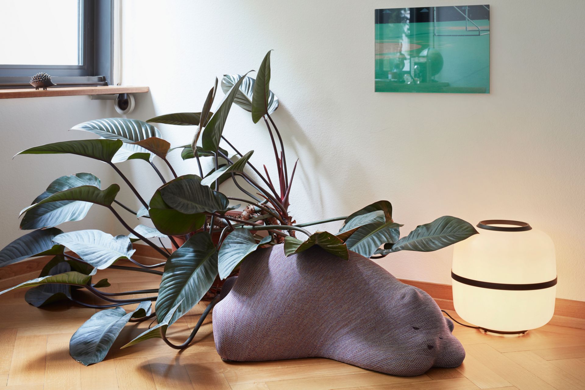Resting Bear Vitra