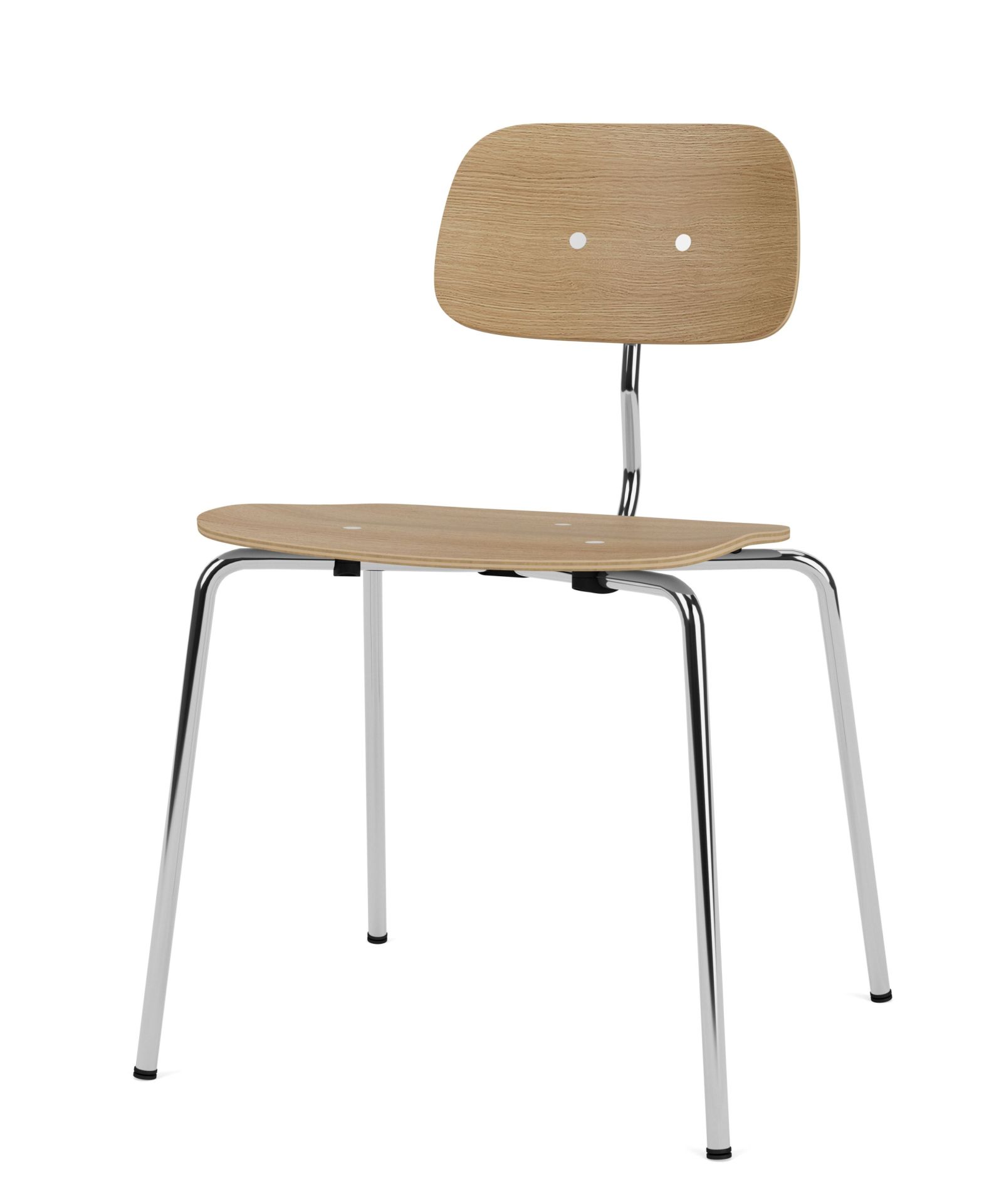 Kevi E2060 Montana chair QUICK SHIP