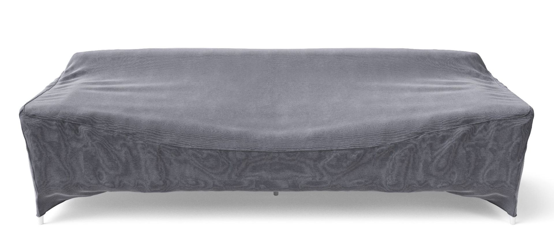 VIPP720 / VIPP 720 Cover Cover for open-air sofa 3-seater Vipp