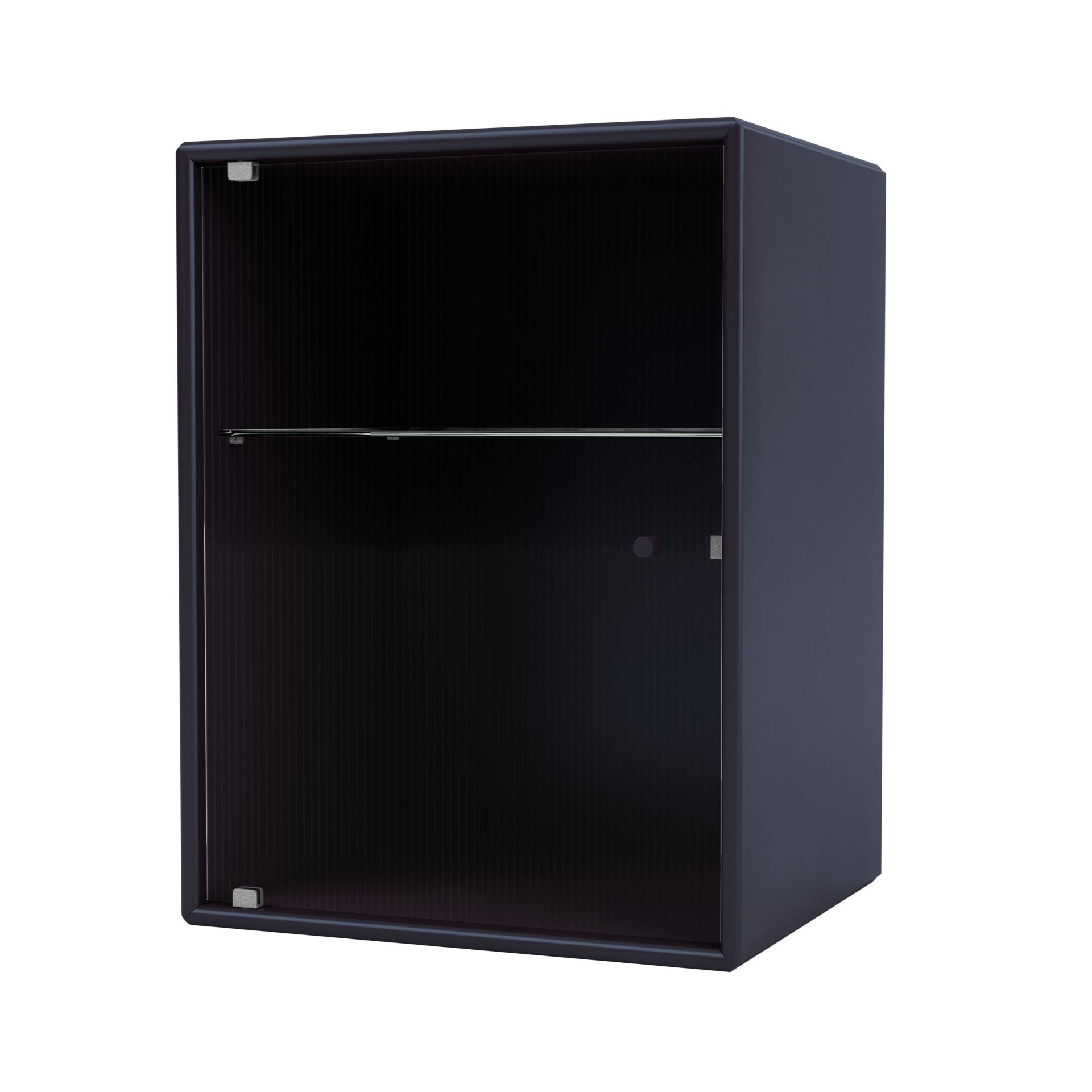 RIPPLE Bathroom Cabinet Shadow Montana