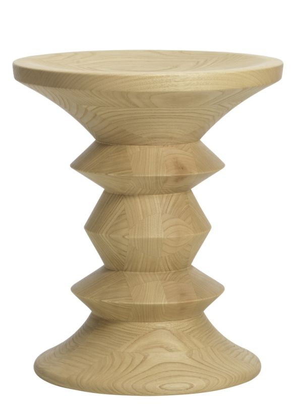 Eames Stools A Stool Vitra NEW VERSION