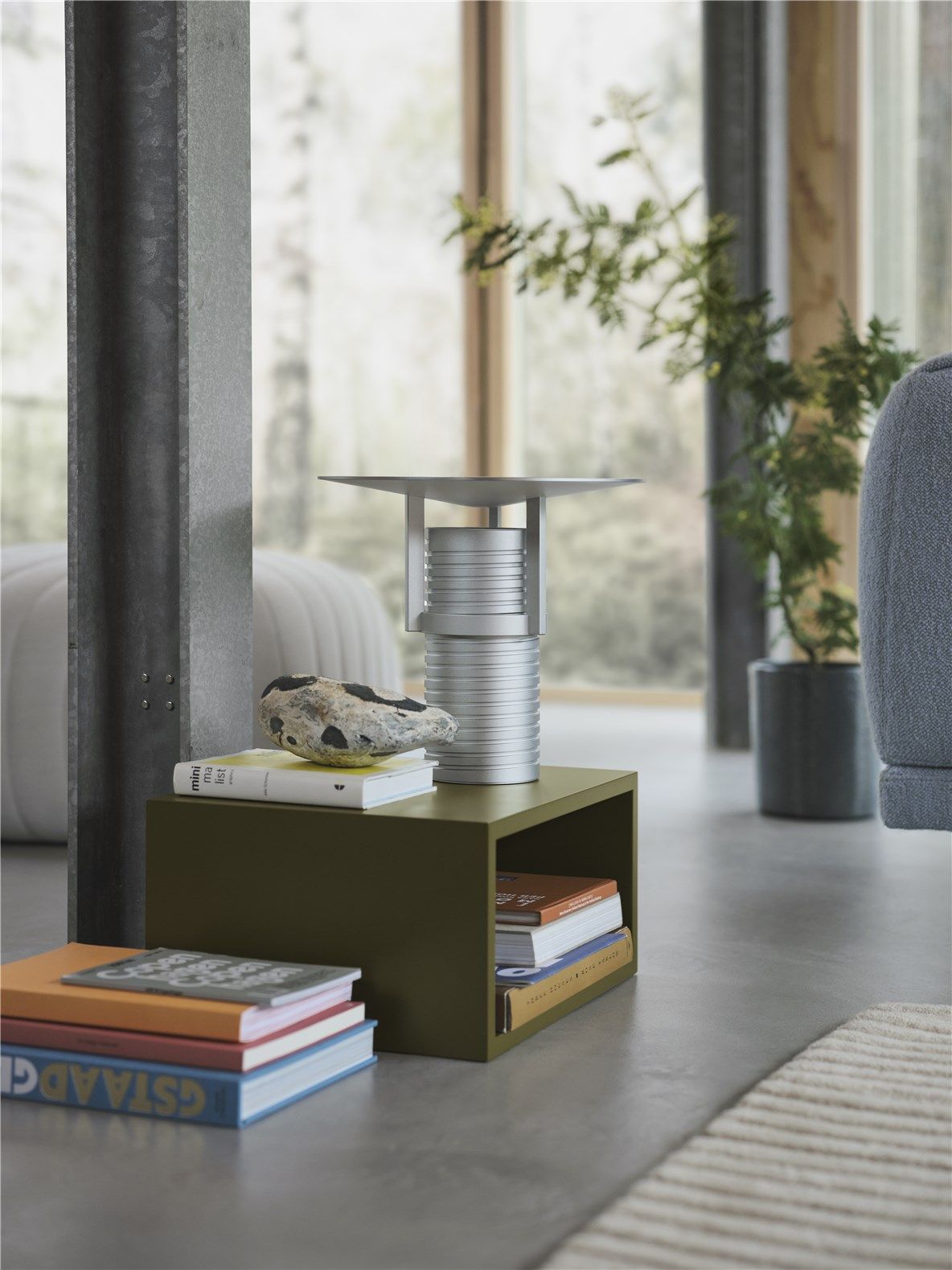 Set Table Lamp Table lamp Muuto
