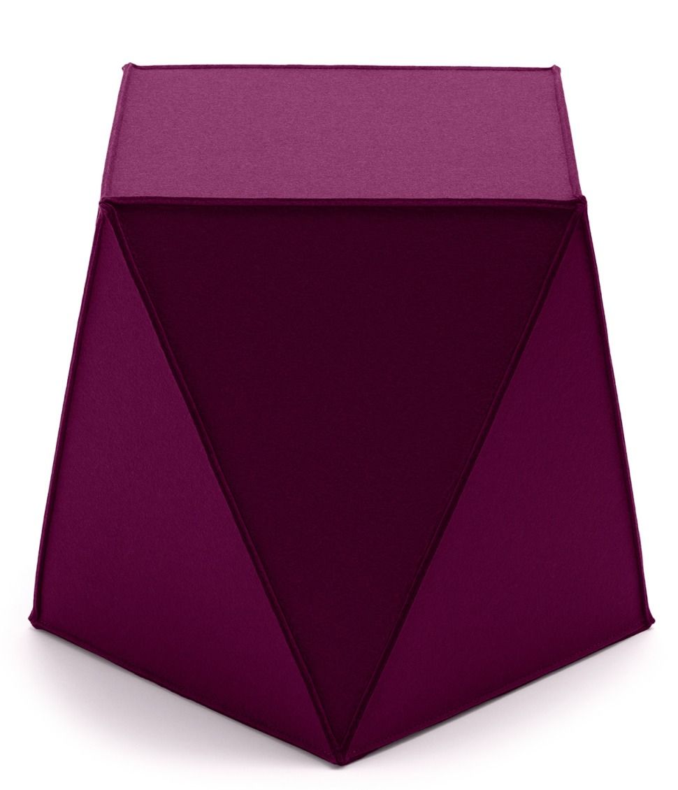 Brilli seating furniture Hey Sign