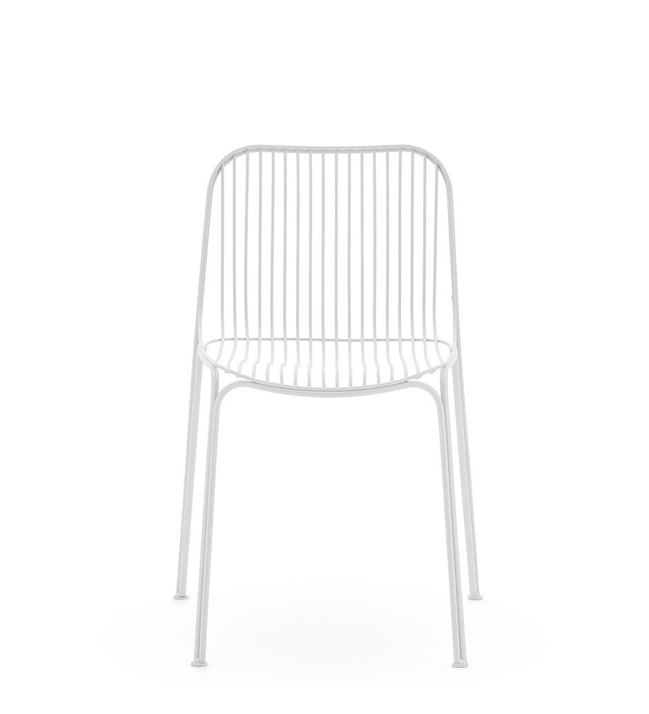 Hiray Outdoor Chair Kartell