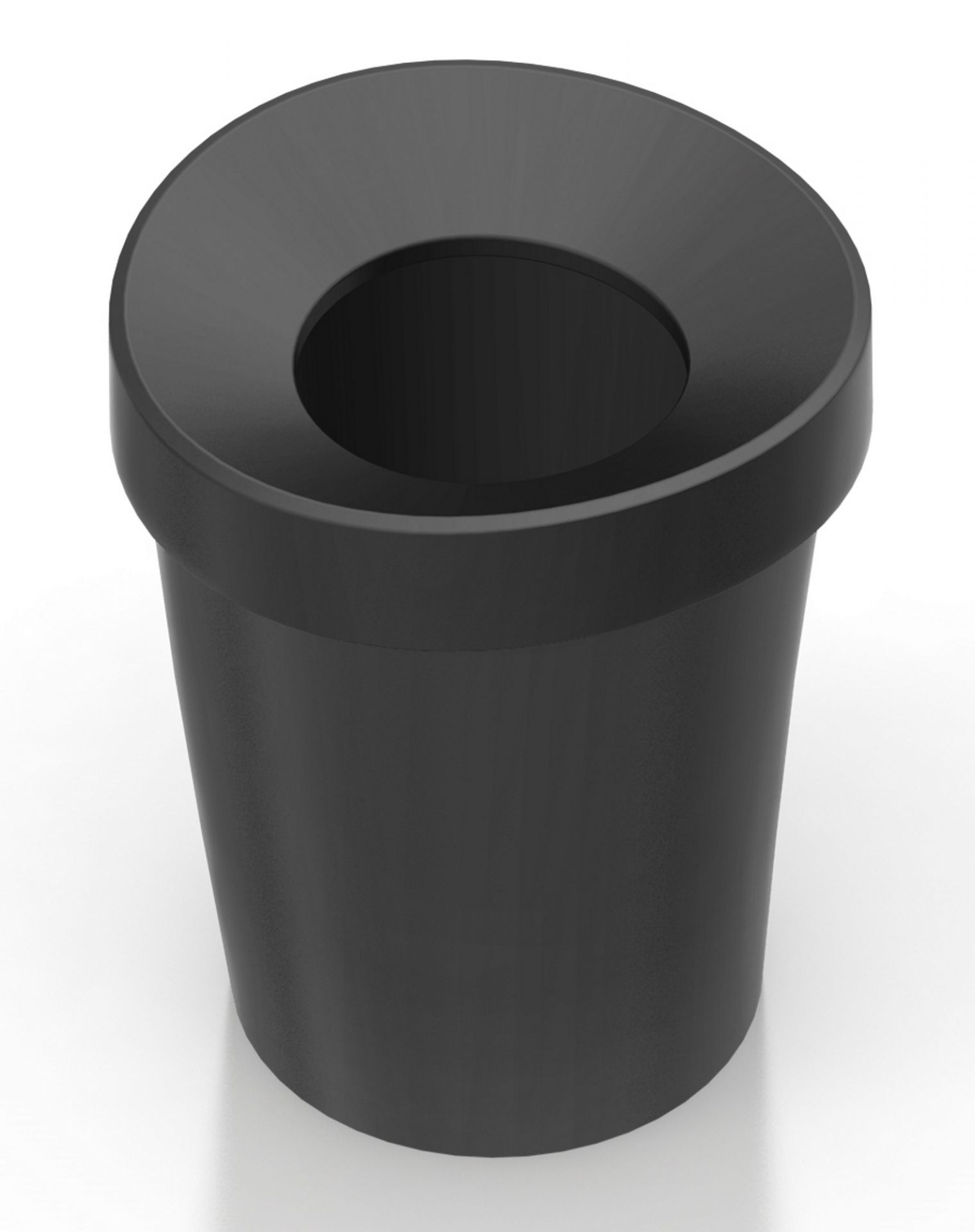 Happy Bin S waste paper bin Vitra