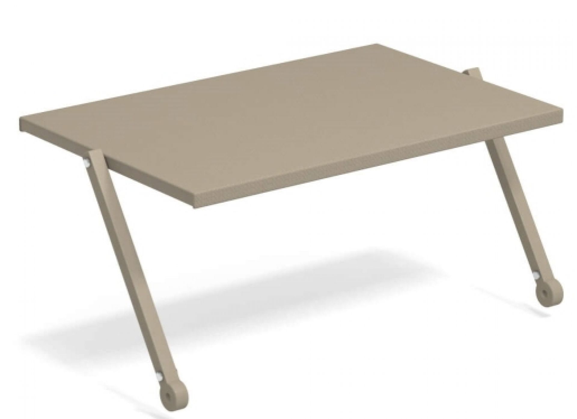 Holly sunroof Emu Taupe - Nocciola - Hazel