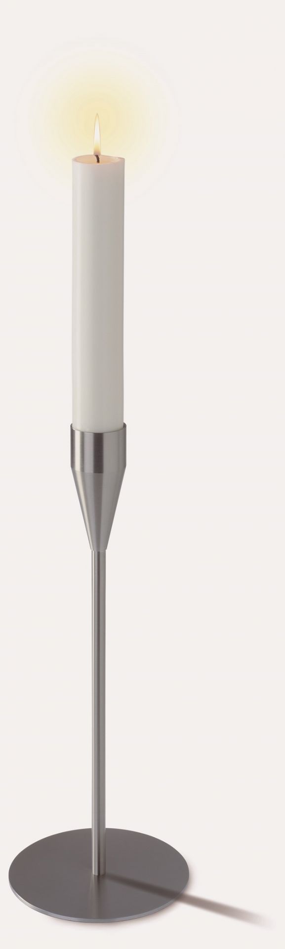 Venus / Jupiter / Saturn candleholder MAXI Piet Hein 