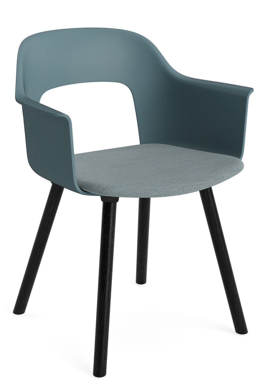 Layout Armchair 223 Armchair Hay   