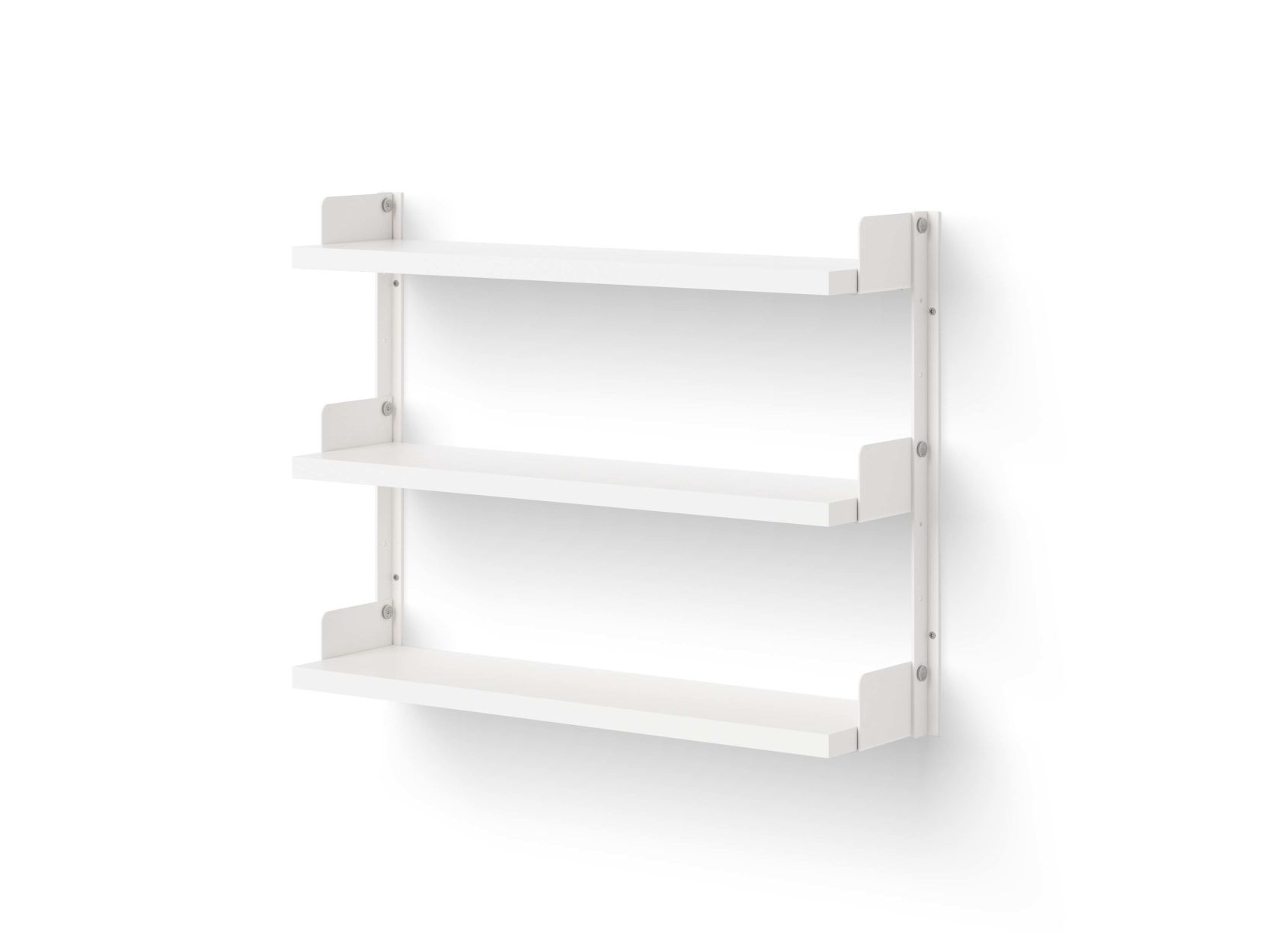 Tea Shelf New Works