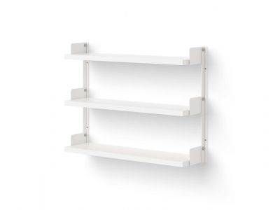 Tea Shelf New Works
