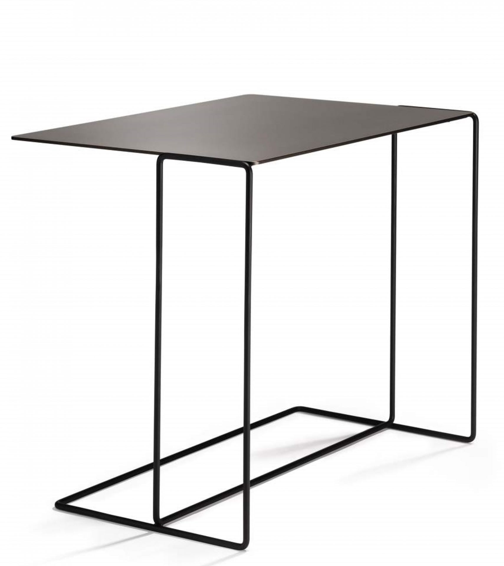 Oki Side table Walter Knoll