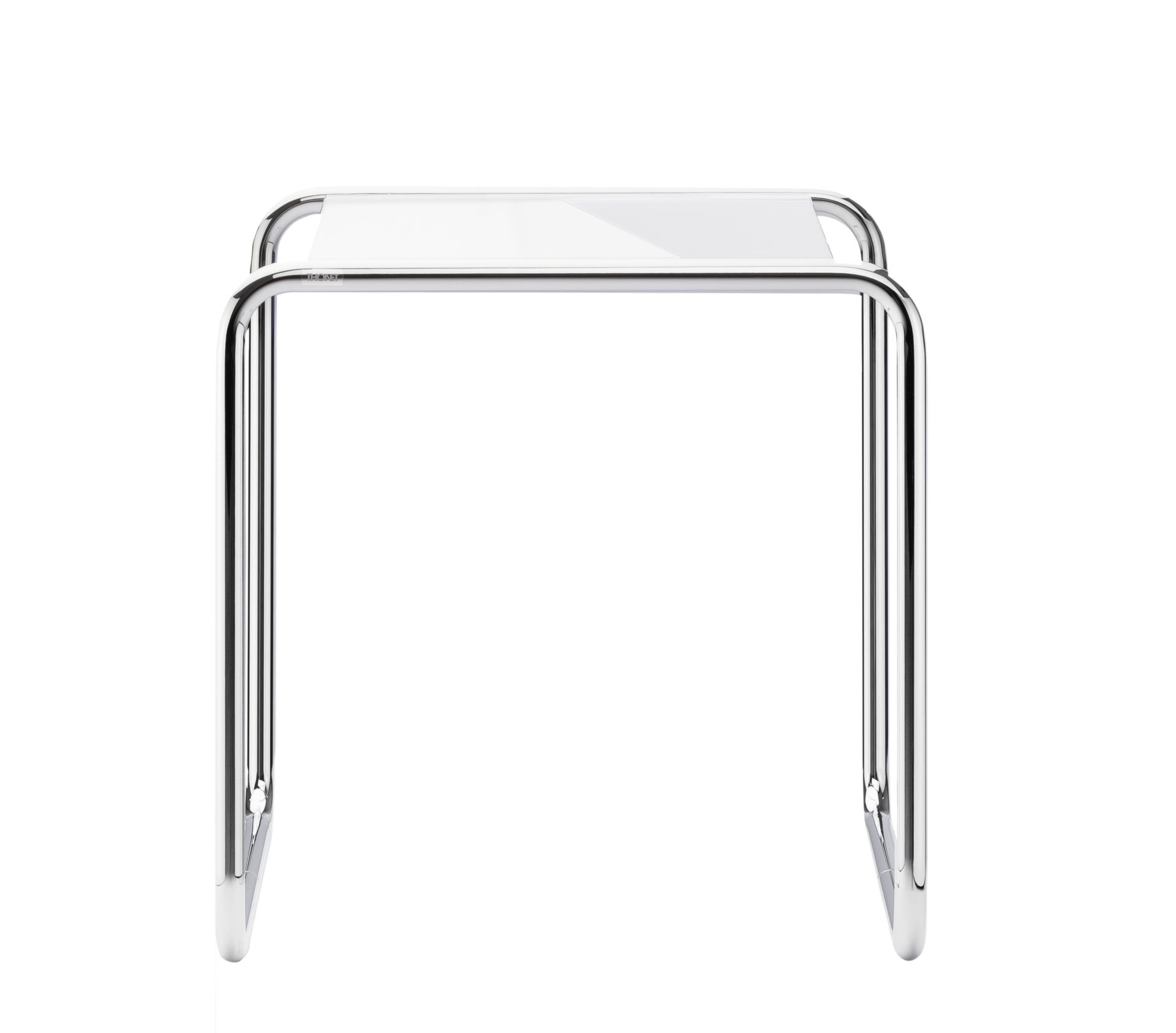 B 9 a side table Thonet QUICK SHIP