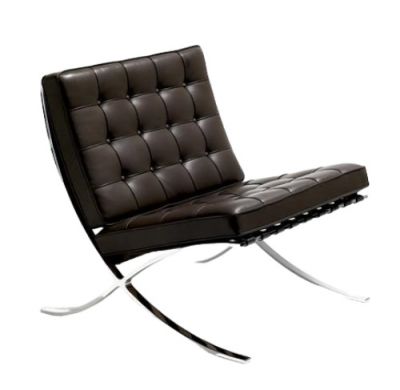 Barcelona Chair Knoll International - QUICK SHIP