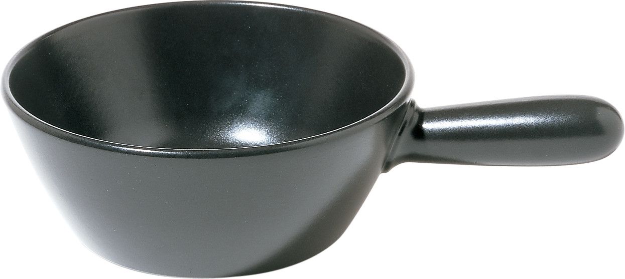 SG56/PEN B Fondue pan Alessi