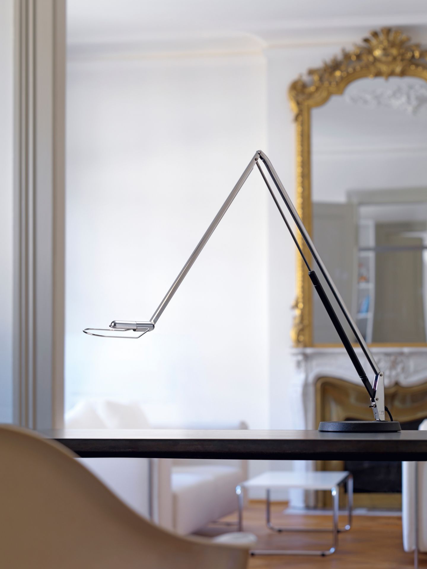 Accessoire Liftolino / Liftolino Table Lamp Thread Adapter Belux
