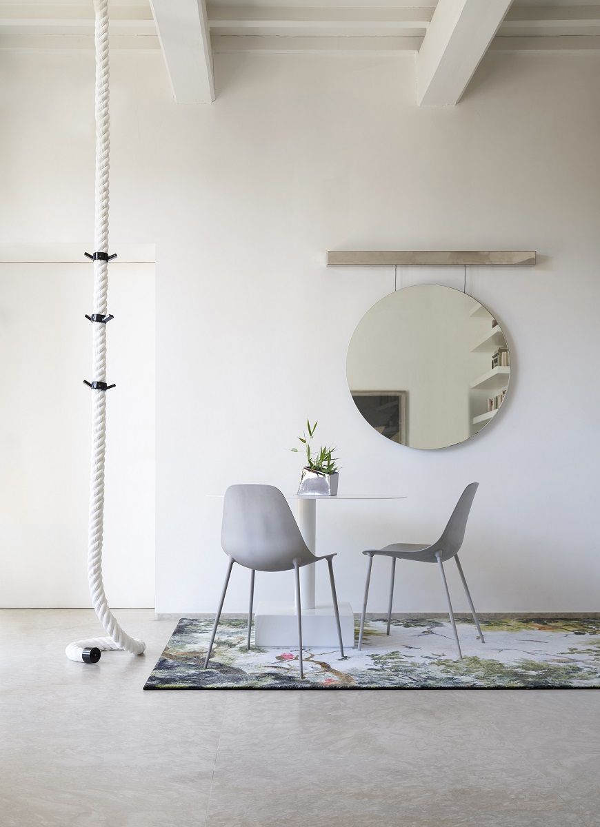 Cielo / Terra Carpet Opinion Ciatti