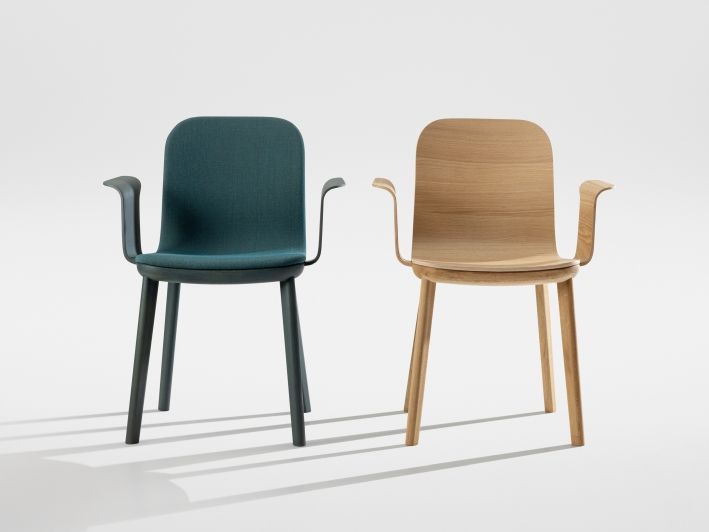 Aeon Comfort Chair Armchair Fully upholstered Zeitraum