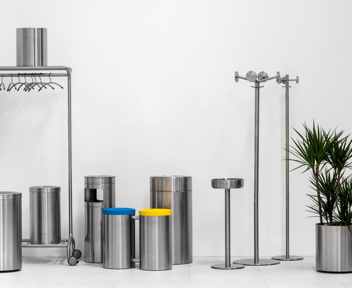 Nox Vesta Hanger racks Rexite