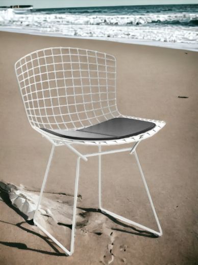 Bertoia chair OUTDOOR Knoll International Quick-Ship