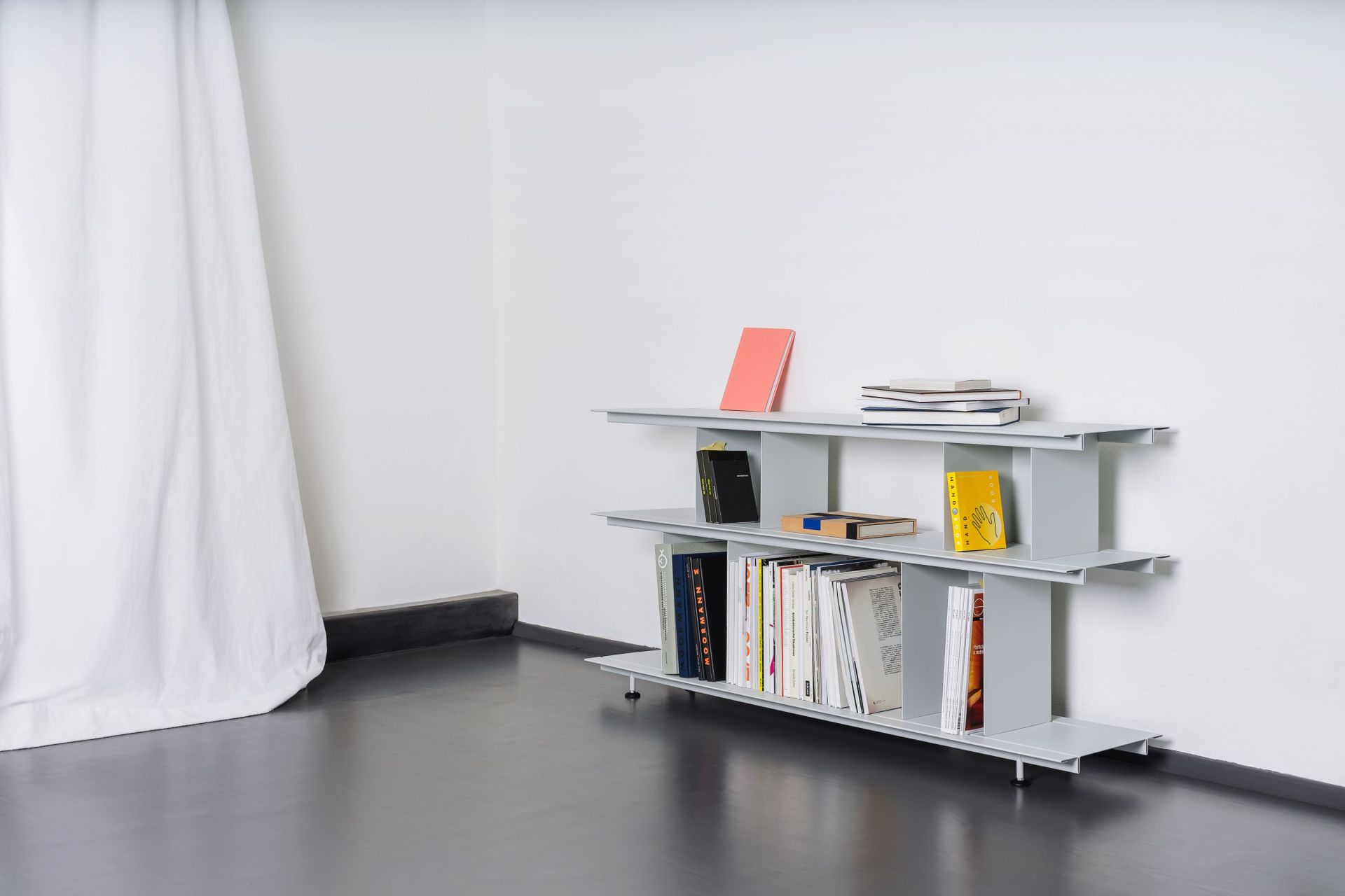 Zoll D Shelves Nils Holger Moormann