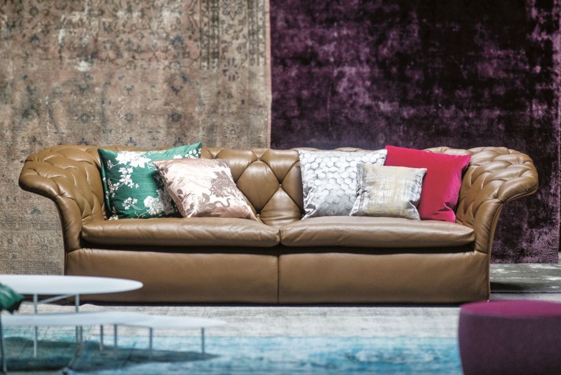 Cloud Table Moroso